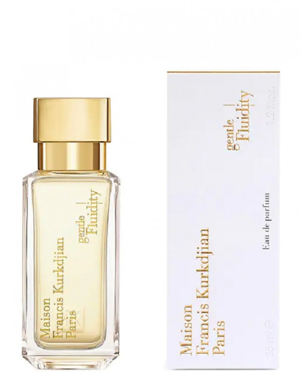 Gentle Fluidity Edition Gold Eau De Parfum 35ml