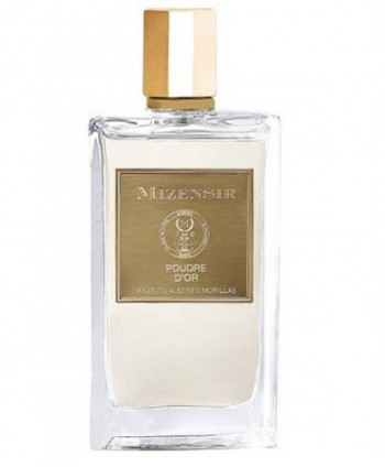 Poudre d'Or (100ml)