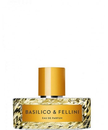 Basilico & Fellini (50ml)