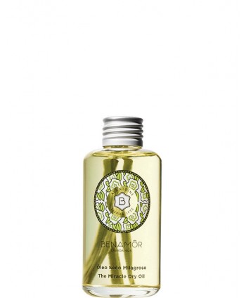 Alantoìne The Miracle Dry Oil (100ml)