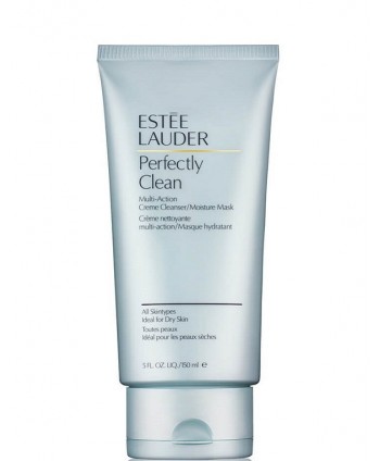 Perfectly Clean Multi-Action Creme Cleanser/Moisture Mask (150ml)