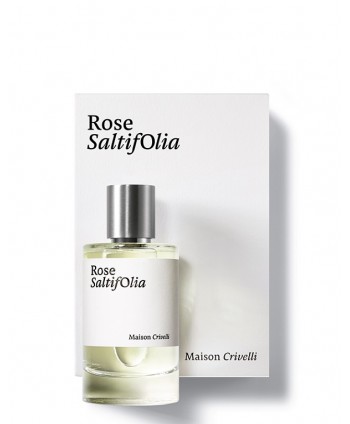 Rose SaltifOlia (100ml)