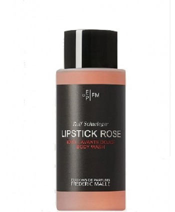 Lipstick Rose base lavante douce (200ml)