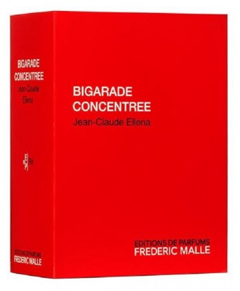 Bigarade Concentree (100ml)