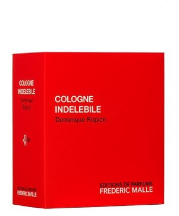 Cologne Indelebile (50ml)