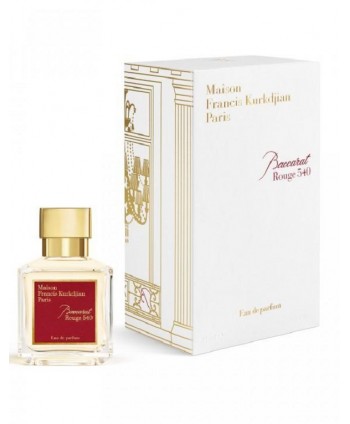Baccarat Rouge 540 (70ml)