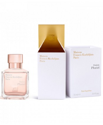 Pluriel feminin Eau de Parfum (70 ml)