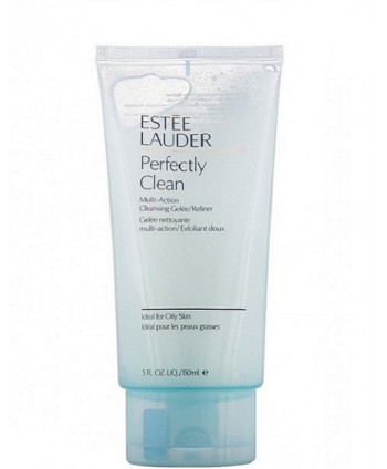 Perfectly Clean Multi-Action Cleansing Gelée/Refiner (150ml)