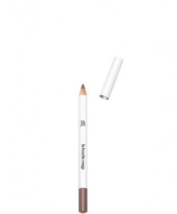 Eyebrow Pencil Light Brown (1g)