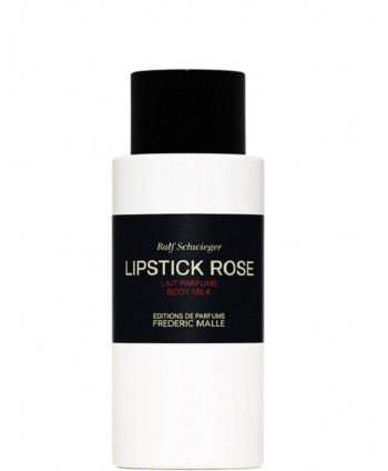 Lipstick Rose Lait Corps (200ml)