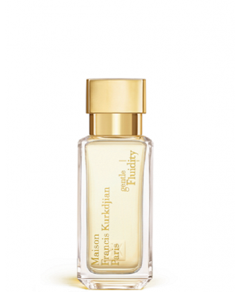 Gentle Fluidity Edition Gold - Eau de Parfum (35ml)