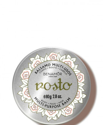Rosto Miracle Multi-Purpose Balm (80g)