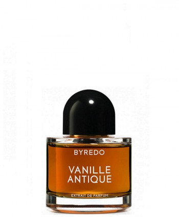Extrait De Parfum Vanille Antique (50ml)