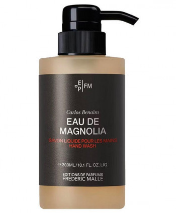 Eau de Magnolia Savon Liquide pour lea Mains (300ml)