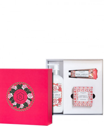 Rose Amélie Gift Set