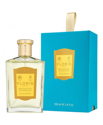 Bergamotto di Positano (100ml)