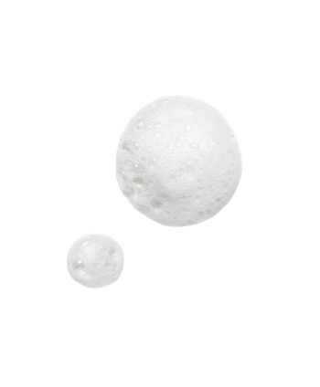 Nutritious 2-In-1 Foam Cleanser (125ml)