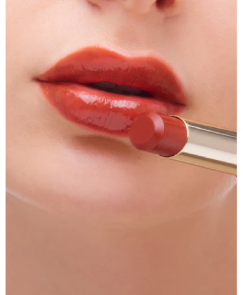 Lasting Plump Lipstick LP08 Terracotta Red Refilll (3.8gr)