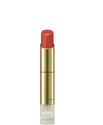 Lasting Plump Lipstick LP02 Vivid Orange Refilll (3.8gr)
