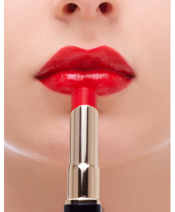 Lasting Plump Lipstick LP01 Ruby Red Refill (3.8gr)