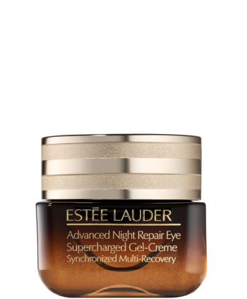 Advanced Night Repair Eye Supercharged Gel-Creme Synchronized Multi-Recovery (15ml)