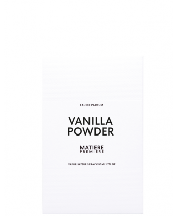 Vanilla Powder (50ml)