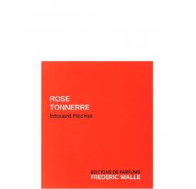 Rose Tonnerre (50ml)