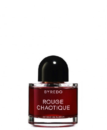 Extrait de Parfum Rouge Chaotique (50ml)