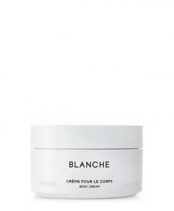 Blanche Body Cream (200ml)