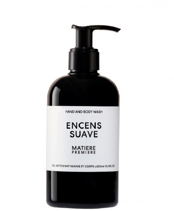 Encens Suave Hand & Body Wash (300ml)