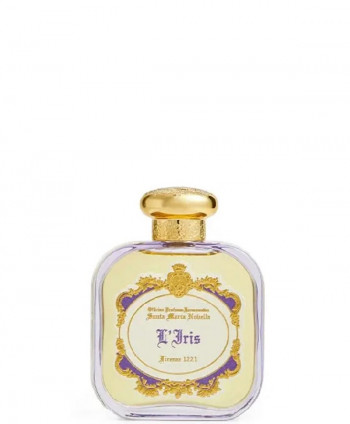 L'Iris Eau de Parfum (50ml)