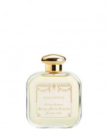 Rosa Novella Eau de Toilette 100ml