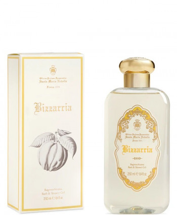 Bizzarria Bagnoschiuma (250ml)