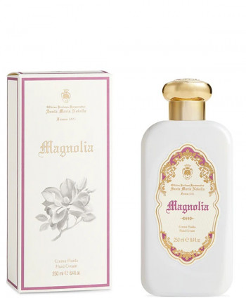 Magnolia Crema Fluida 250ml