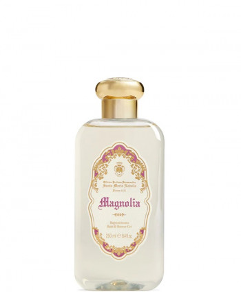 Magnolia Bagnoschiuma 250ml