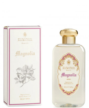 Magnolia Bagnoschiuma 250ml