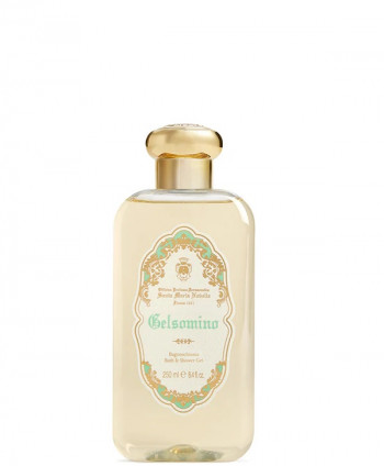 Gelsomino Bagnoschiuma 250ml