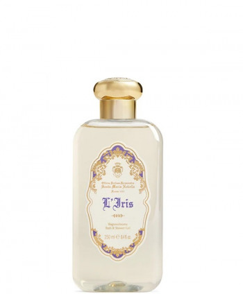 L'Iris Bagnoschiuma (250ml)