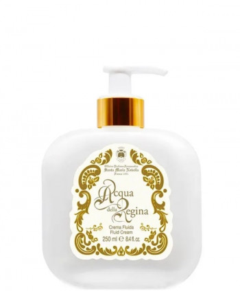 Acqua della Regina Crema Fluida (250ml)