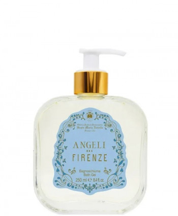 Angeli di Firenze Bagnoschiuma 250ml