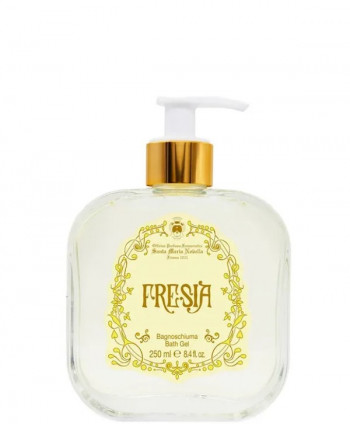 Fresia Bagnoschiuma (250ml)