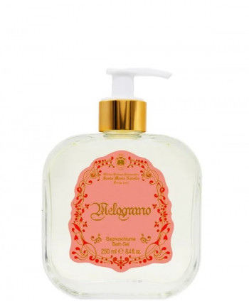 Melograno Bagnoschiuma 250ml