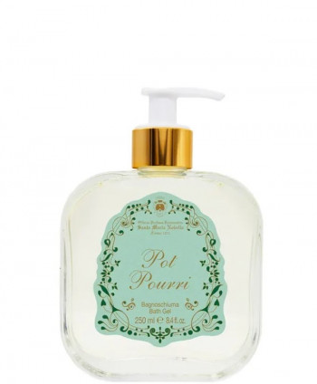 Pot Pourri Bagnoschiuma (250ml)