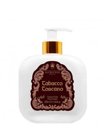 Tabacco Toscano Crema Fluida (250ml)