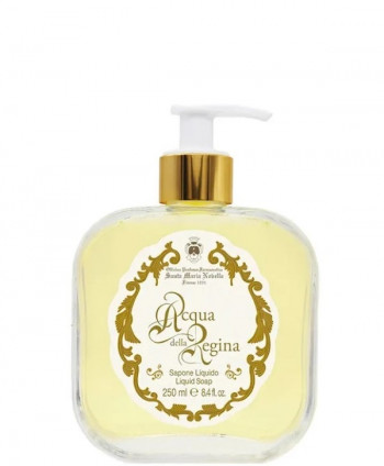 Acqua della Regina Sapone Liquido 250ml