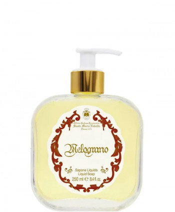 Melograno Sapone Liquido 250ml