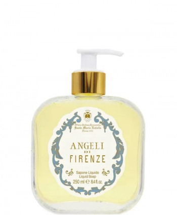 Angeli di Firenze Sapone Liquido 250ml