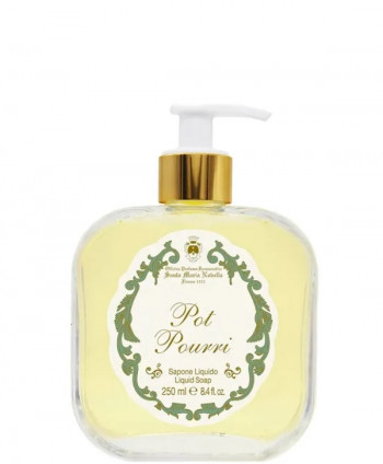 Pot Pourri Sapone Liquido 250ml