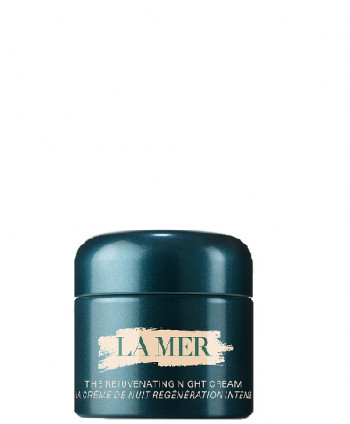 The Rejuvenating Night Cream (60ml)