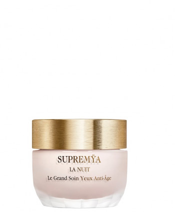 Supremÿa La Nuit Le Grand Soin Yeux Anti-Ăge (15ml)